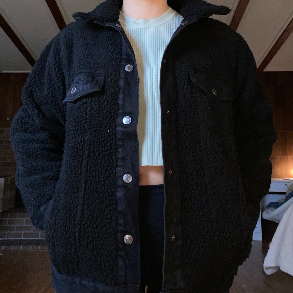 Jacket - Picture 5 of 7